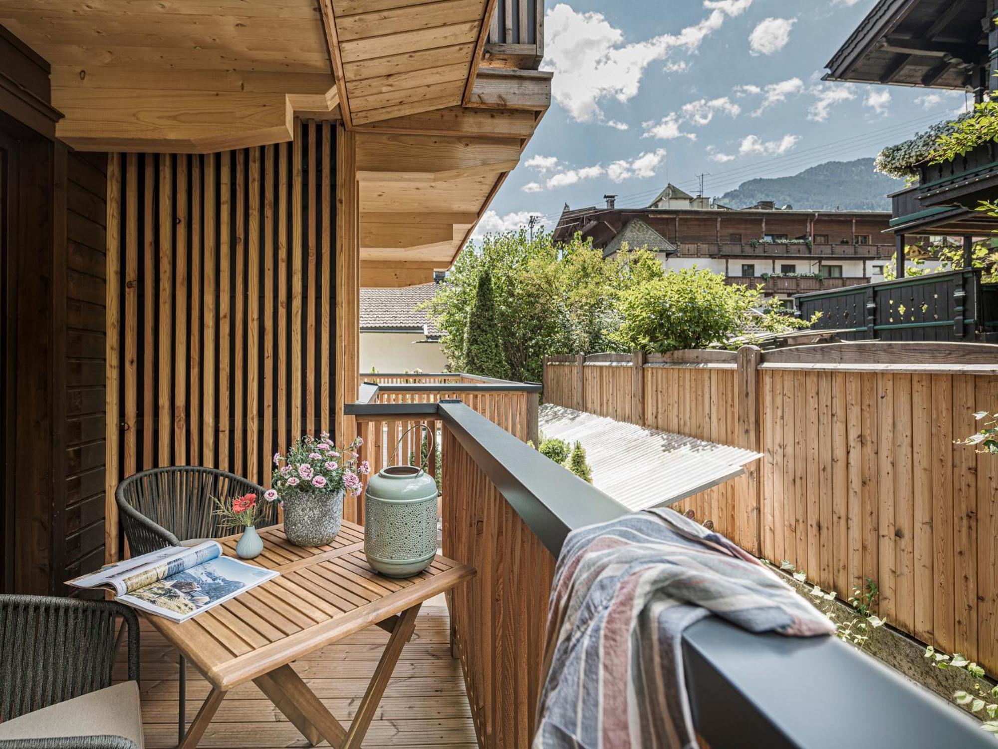 Hotel Sieghard Zillertal Hippach Εξωτερικό φωτογραφία