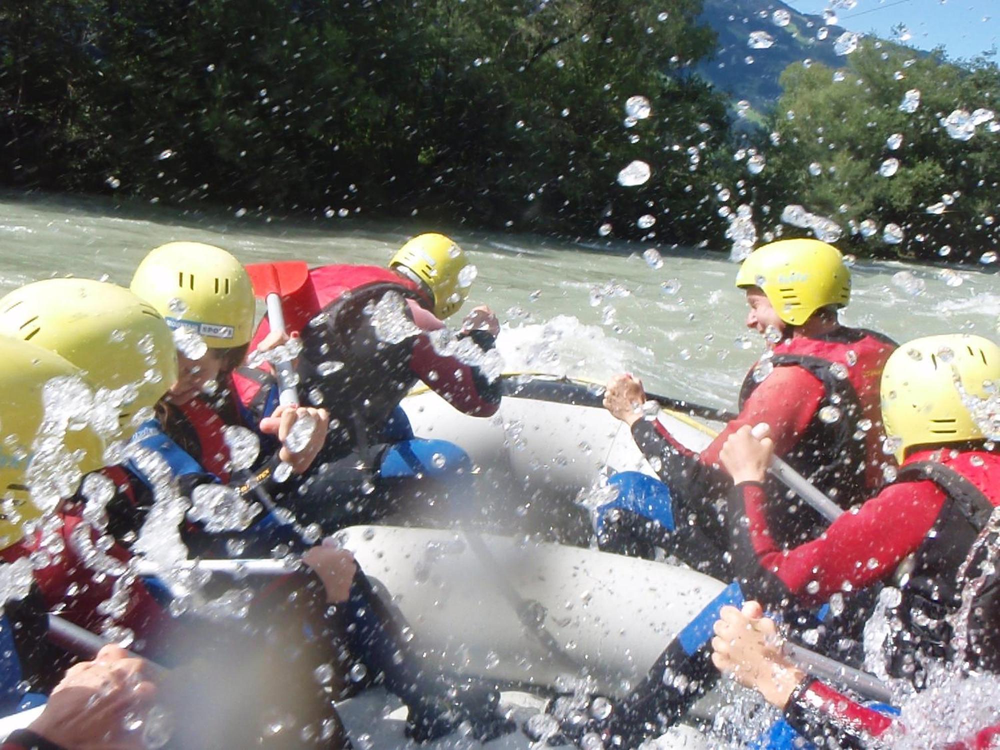 Hotel Sieghard Zillertal Hippach Εξωτερικό φωτογραφία