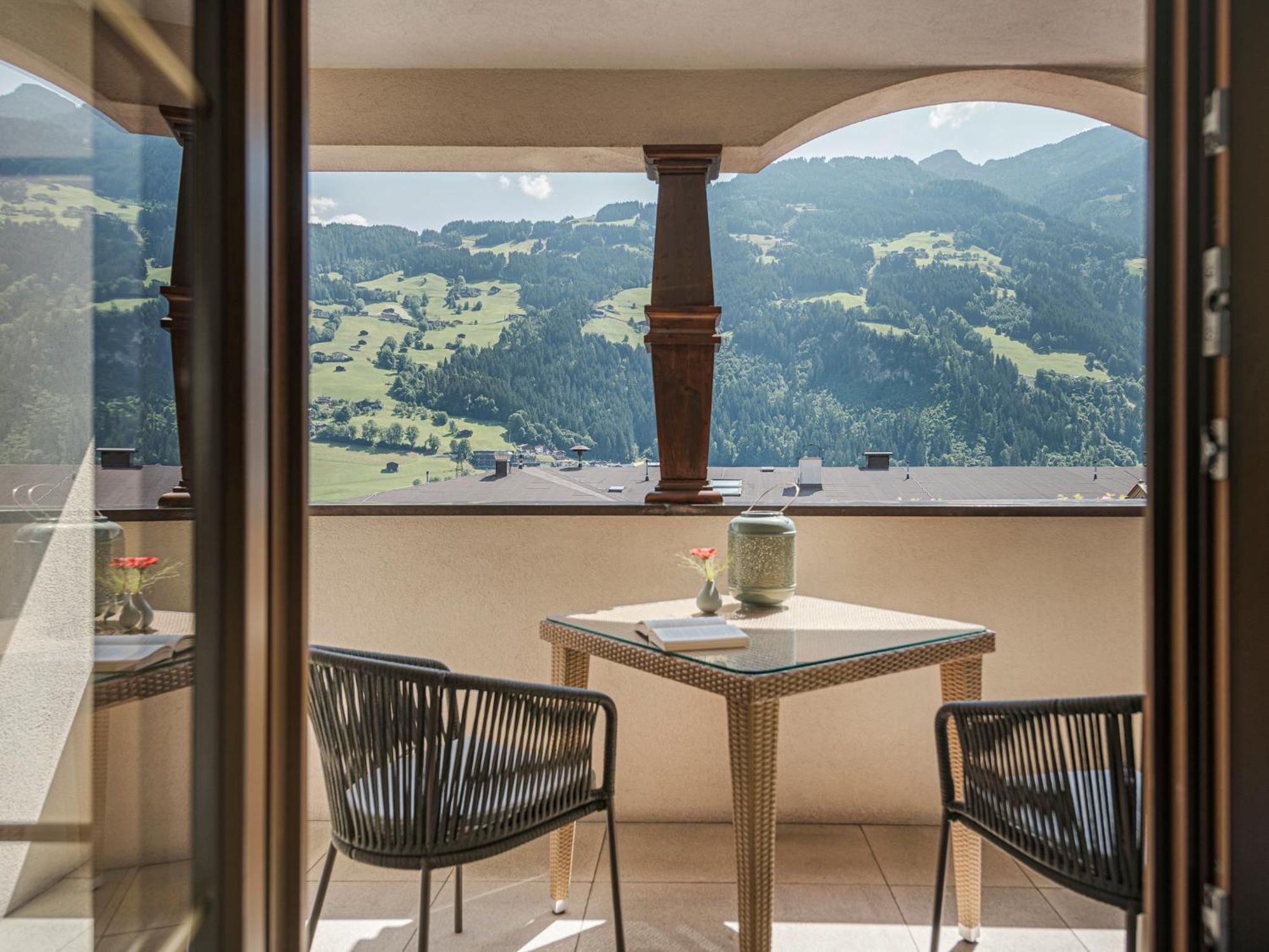 Hotel Sieghard Zillertal Hippach Εξωτερικό φωτογραφία