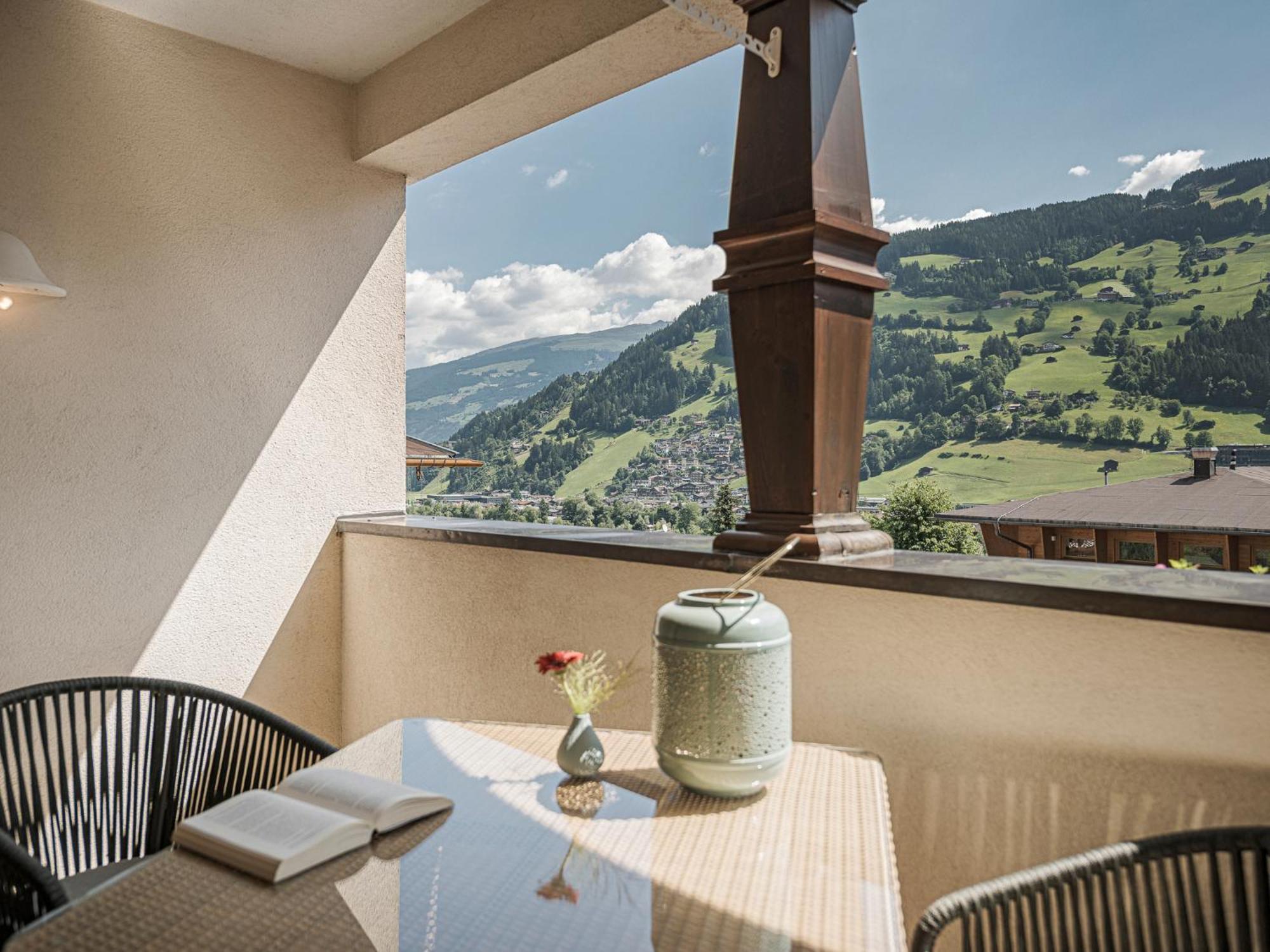 Hotel Sieghard Zillertal Hippach Εξωτερικό φωτογραφία