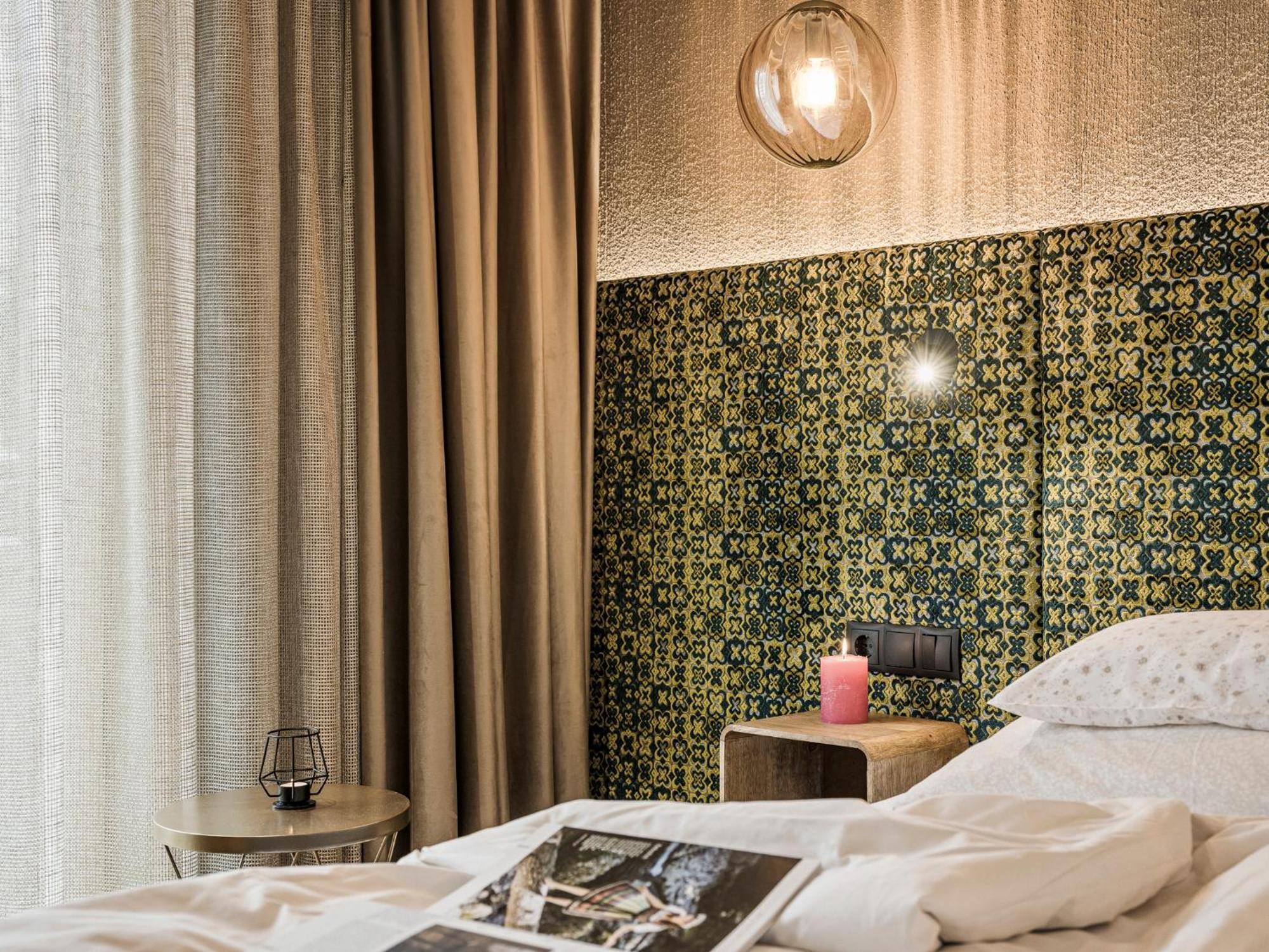 Hotel Sieghard Zillertal Hippach Εξωτερικό φωτογραφία
