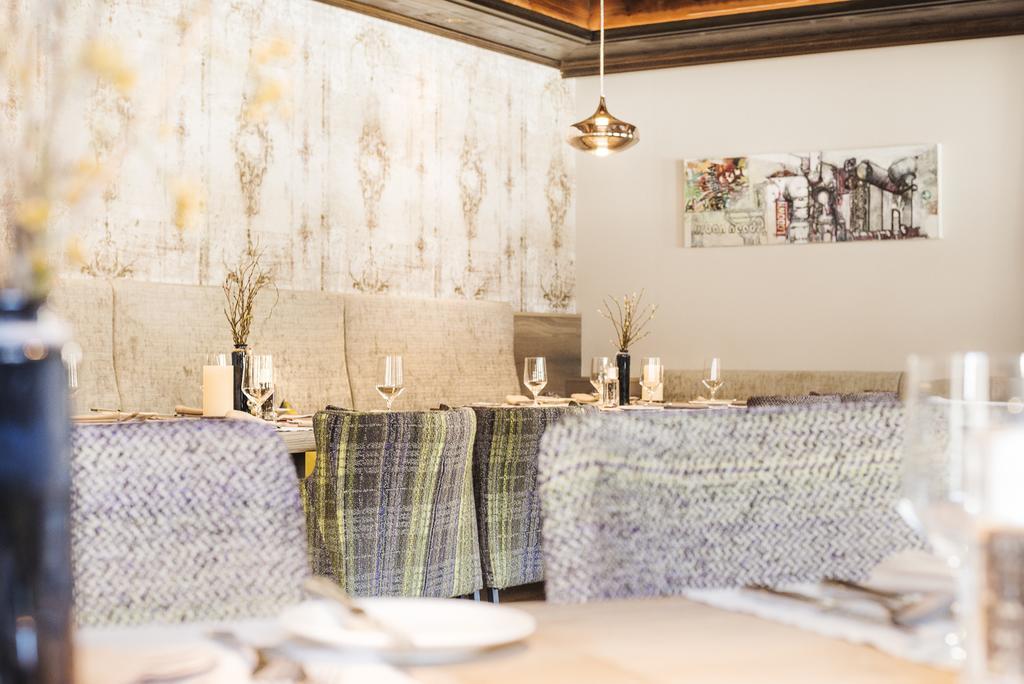 Hotel Sieghard Zillertal Hippach Εξωτερικό φωτογραφία