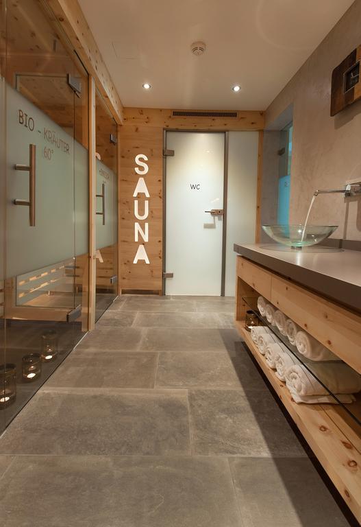 Hotel Sieghard Zillertal Hippach Εξωτερικό φωτογραφία