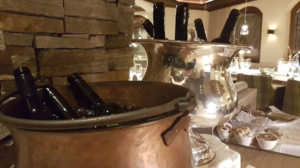Hotel Sieghard Zillertal Hippach Εξωτερικό φωτογραφία