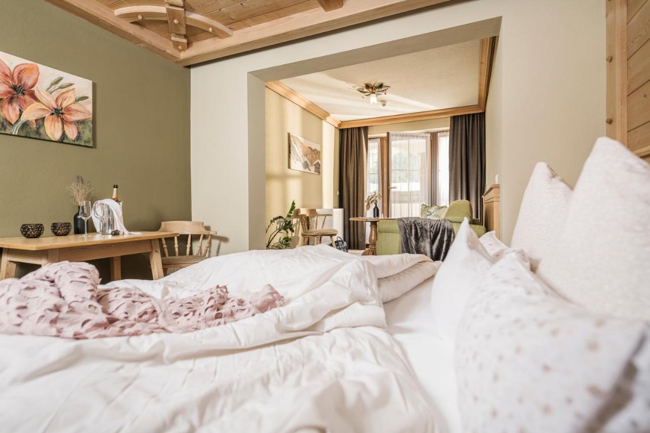 Hotel Sieghard Zillertal Hippach Εξωτερικό φωτογραφία