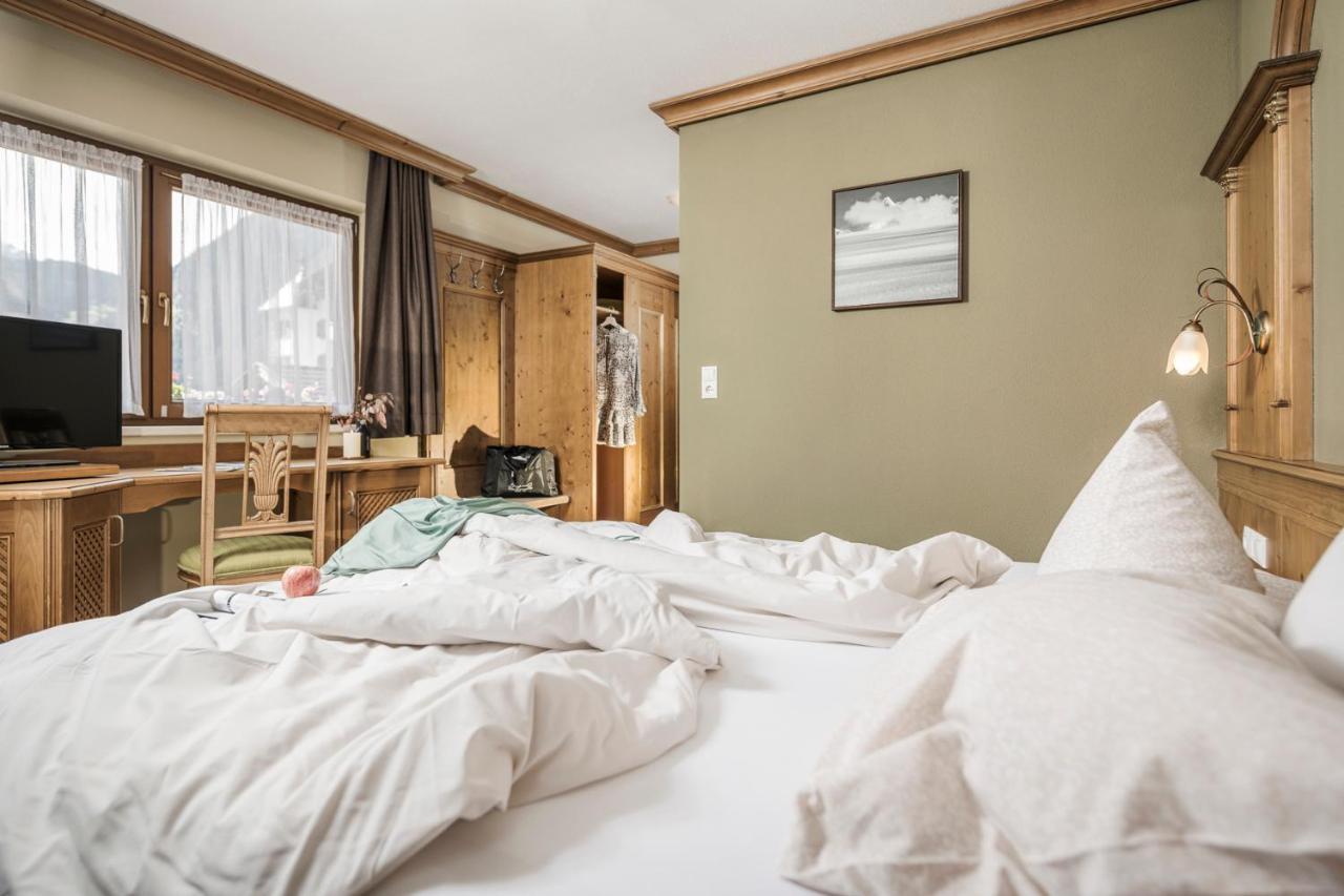 Hotel Sieghard Zillertal Hippach Εξωτερικό φωτογραφία