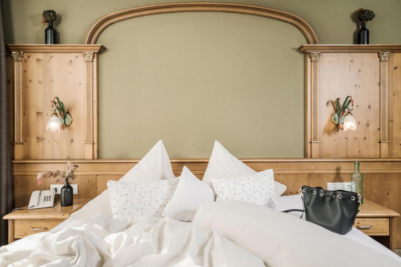 Hotel Sieghard Zillertal Hippach Εξωτερικό φωτογραφία