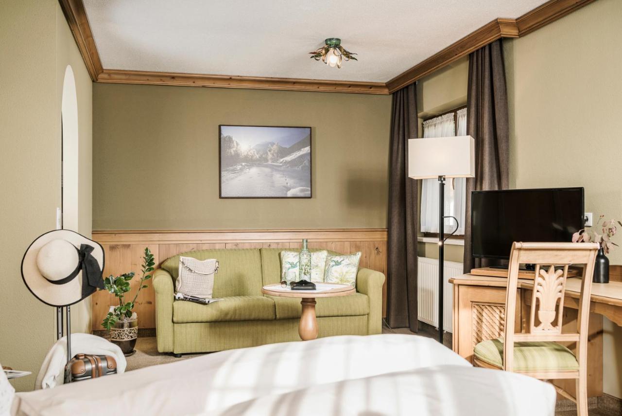 Hotel Sieghard Zillertal Hippach Εξωτερικό φωτογραφία