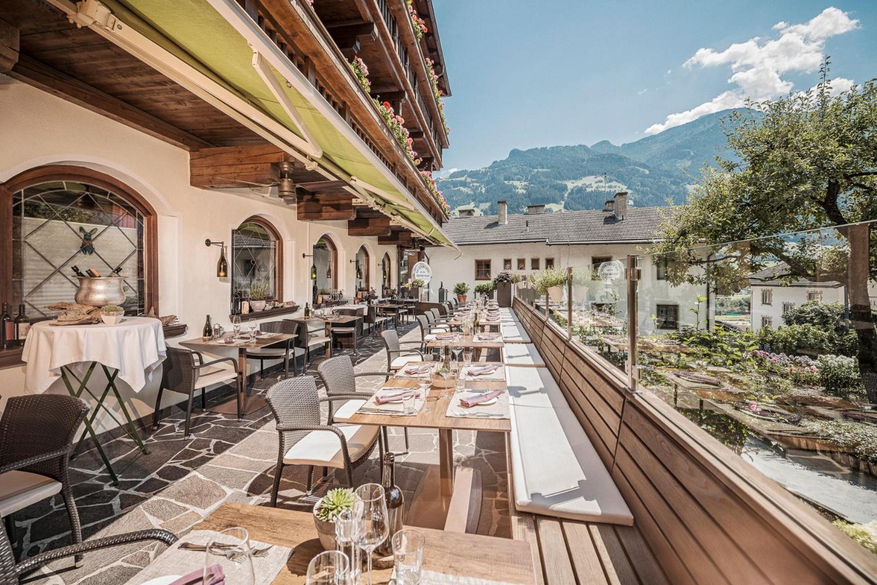 Hotel Sieghard Zillertal Hippach Εξωτερικό φωτογραφία