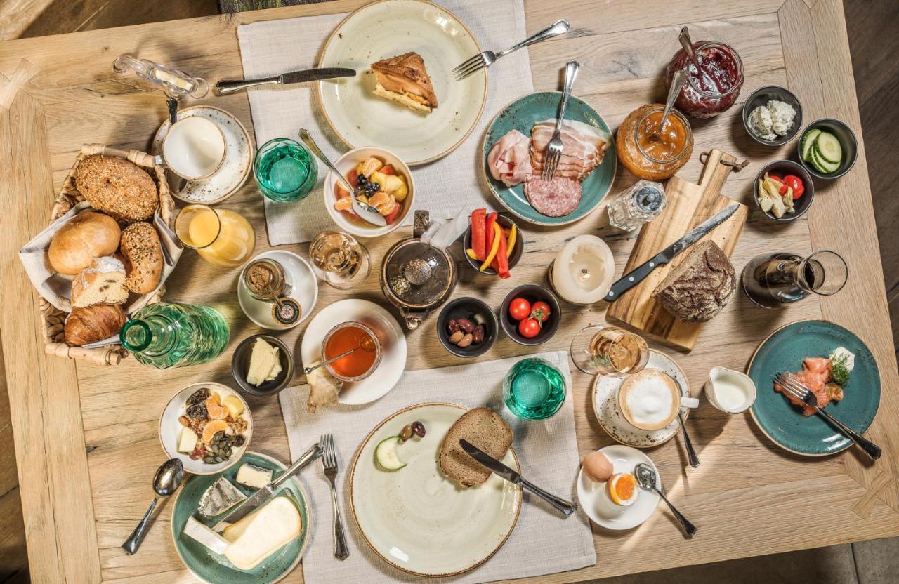 Hotel Sieghard Zillertal Hippach Εξωτερικό φωτογραφία